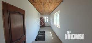 Дом 400м², 3-этажный, участок 5 сот.  
