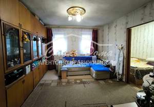 Дом 68м², 1-этажный, участок 7 сот.  