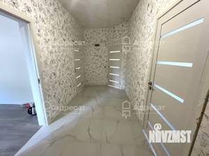 Дом 83м², 1-этажный, участок 5 сот.  