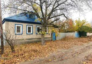 Дом 99м², 1-этажный, участок 8 сот.  