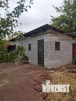 Дом 109м², 2-этажный, участок 4 сот.  