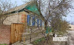 Дом 51м², 1-этажный, участок 5 сот.  