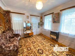 Дом 90м², 2-этажный, участок 6 сот.  