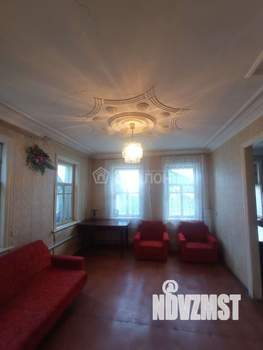 Дом 152м², 2-этажный, участок 6 сот.  