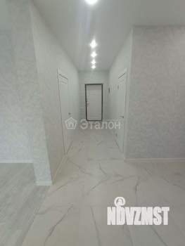 Дом 77м², 1-этажный, участок 6 сот.  