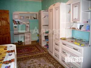 Дом 423м², 4-этажный, участок 15 сот.  