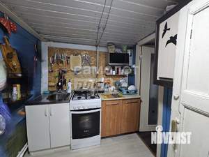 Дом 24м², 1-этажный, участок 7 сот.  