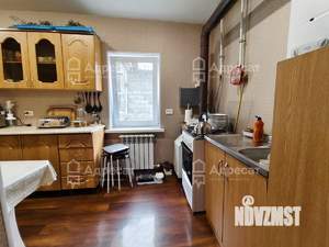 Дом 111м², 1-этажный, участок 3 сот.  