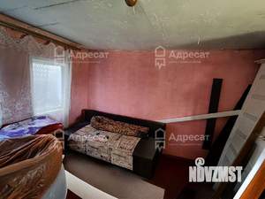 Дом 39м&sup2;, 2-этажный, участок 5 сот.  