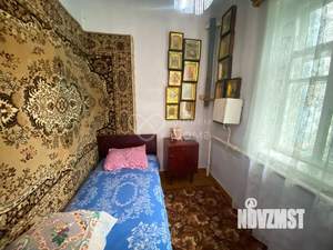 Дом 90м², 2-этажный, участок 6 сот.  