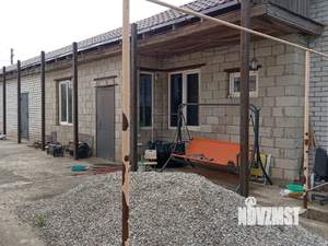 Коттедж 253м², 2-этажный, участок 15 сот.  