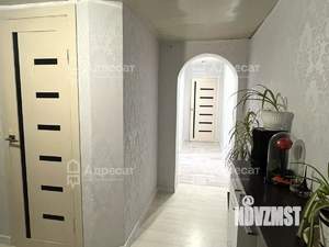 Дом 52м², 1-этажный, участок 3 сот.  