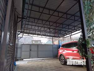 Дача 150м², 3-этажный, участок 6 сот.  