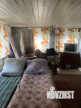 Дом 111м², 1-этажный, участок 5 сот.  