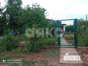 Дом 60м², 1-этажный, участок 12 сот.  