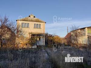 Дача 77м², 2-этажный, участок 6 сот.  