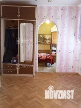 Дом 56м², 1-этажный, участок 4 сот.  