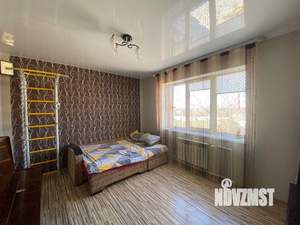 Дом 120м², 2-этажный, участок 8 сот.  
