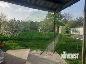 Дом 42м², 1-этажный, участок 5 сот.  