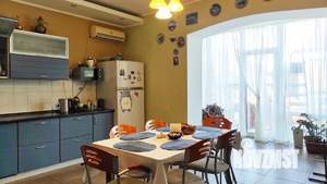 Коттедж 375м², 2-этажный, участок 8 сот.  
