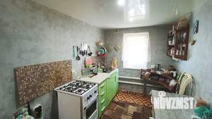Дом 45м², 1-этажный, участок 2 сот.  