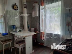 Дом 54м², 1-этажный, участок 4 сот.  