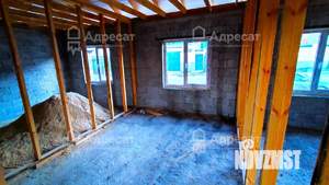 Дом 178м², 2-этажный, участок 7 сот.  