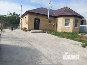 Дом 170м², 1-этажный, участок 6 сот.  