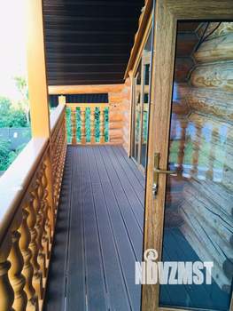 Дом 400м², 2-этажный, участок 20 сот.  