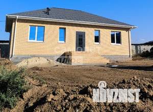 Дом 208м², 1-этажный, участок 6 сот.  