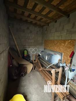 Дача 25м², 1-этажный, участок 6 сот.  