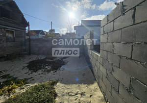 Дом 16м², 1-этажный, участок 5 сот.  