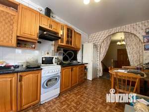 Дом 177м², 2-этажный, участок 5 сот.  