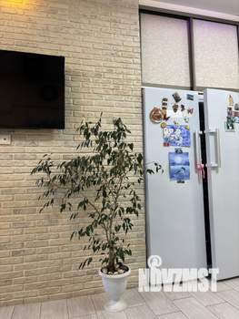 Дом 184м², 2-этажный, участок 3 сот.  
