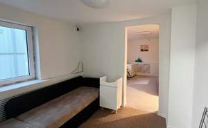 Дом 80м&sup2;, 1-этажный, участок 7 сот.  