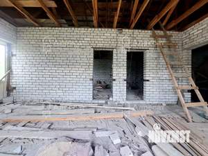 Дом 112м&sup2;, 2-этажный, участок 6 сот.  