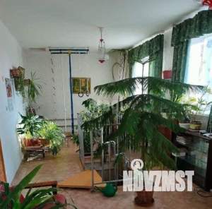 Дом 257м², 3-этажный, участок 4 сот.  