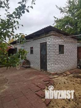 Дом 109м², 2-этажный, участок 4 сот.  