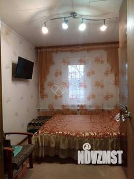 Дом 57м², 1-этажный, участок 4 сот.  