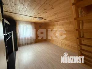 Дом 103м², 2-этажный, участок 6 сот.  