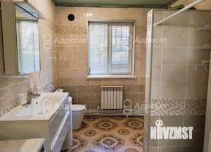 Дом 80м², 1-этажный, участок 8 сот.  