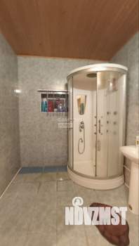 Коттедж 341м², 2-этажный, участок 6 сот.  
