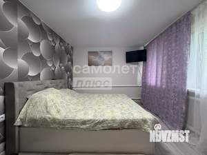 Дом 86м², 1-этажный, участок 6 сот.  