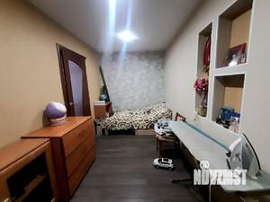 Дом 91м², 1-этажный, участок 5 сот.  
