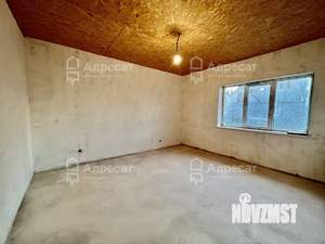 Дом 107м², 1-этажный, участок 6 сот.  