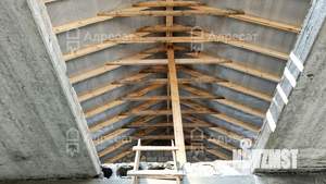 Дом 150м², 2-этажный, участок 6 сот.  