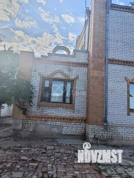 Дом 472м², 2-этажный, участок 10 сот.  