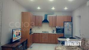 Дом 77м², 1-этажный, участок 3 сот.  