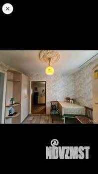 Дом 39м², 1-этажный, участок 8 сот.  