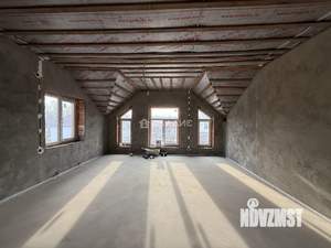 Дом 280м², 2-этажный, участок 8 сот.  